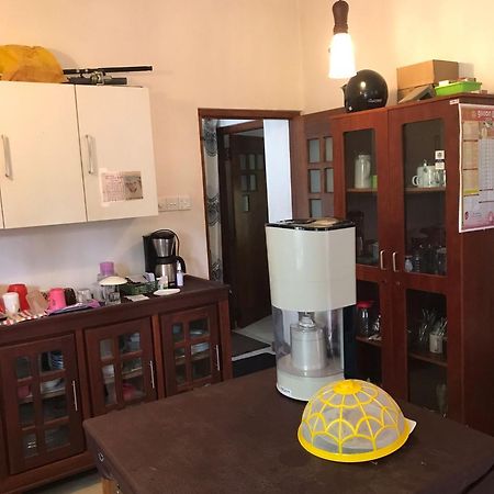 Sisil Villa Matara Eksteriør billede